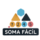 Logo Soma Fácil